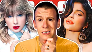 Taylor Swift Sex Tape Backlash, Extortion, Kidnapped Girl Saved, Organ Harvesting, & Todays News
