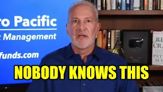 "The Fed Pivot Is Here" — This Is What's Coming... | Peter Schiff