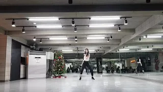 SAM SMITH & NORMANI 'DANCING WITH A STRANGER' - Dance Cover (Kyle Hanagami Choreography)