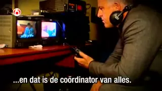 Peter R. de Vries confronteert Reinier Smit