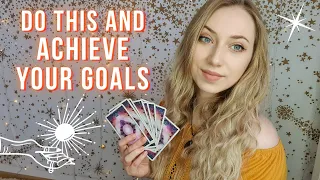 The key to your success 🗝️✨ | Pick a Card - Tarot Reading