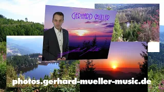 Weitere Merchandising-Produkte von Gerhard Müller, vor allem Photos!