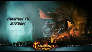 Drakensang Online | Открываем ништячки