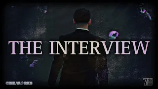 The Interview Part 1 - Short Film 2024