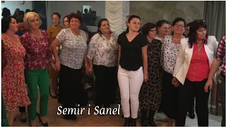 Semir i Sanel - Žene puše, piju, ni od kog ne kriju