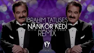 İbrahim Tatlıses: Nankör Kedi ( E-M Remix )