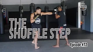 The Shuffle Step - Episode #72