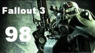 Fallout 3 Walkthrough w/ Commentary Part 98 | Bigsley's Errand Girl