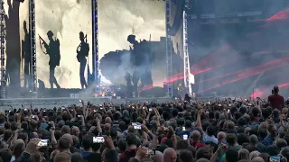 Metallica - One - Twickenham 20/06/19