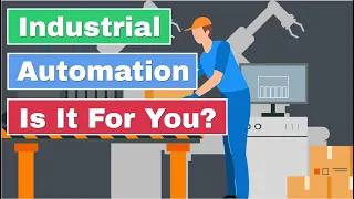 Industrial Automation - Is an Extraordinary Career