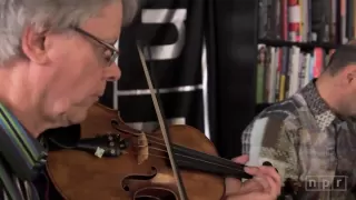 Kronos Quartet: NPR Music Tiny Desk Concert