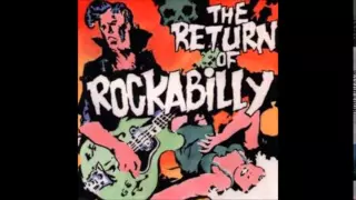 Rockabilly - MiMu - Top Cats o Ed Me In a Megamix
