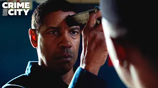 The Equalizer 2 | You Got No Idea What Death Is (Denzel Washington)