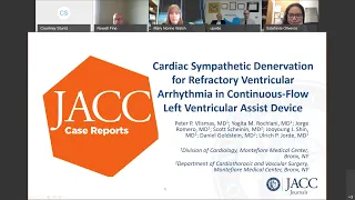 JACC: Case Reports Video Case Presentation | Hot Topics in Heart Failure