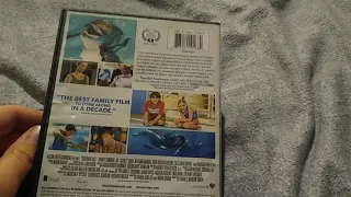 Dolphin Tale (2011): DVD Review