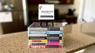 Criterion Collection Sale Haul | July 2023