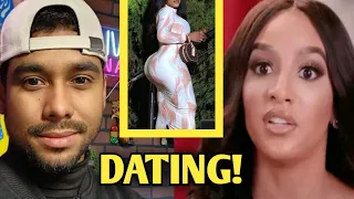 Pedro Jimeno drops shocking update to chantel