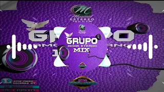 Grupo Amor Eterno Mix 2021 Prod. La Compañia De Cristo Feat. Stereo Musical 103.5 FM