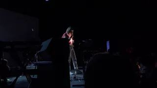 Caroline Rose - “Freak Like Me”, “Getting to Me” - live at Music Hall of Williamsburg