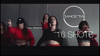 16 SHOTS || DanceLabMT