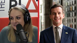 David Seymour calls in and has a chat with Ani O'Brien about ACT’s Real Change Budget