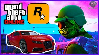 IS DUPLICATING CARS FOR MONEY IN GTA ONLINE 2024! DEAD?