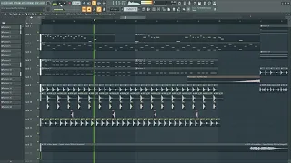Space Melody - VIZE x Alan Walker (FL Studio Remake) *Stock Plugins ONLY* [With Vocals] +FLP