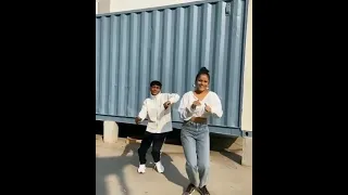 shweta warrior superb dance