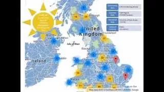 SUNCAT webinar 22 April 2015