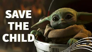 "Save The Child" - A Mandalorian Season 2 Song | by ChewieCatt