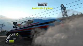 NFS ProStreet - Chevrolet Chevelle SS - Drag Race