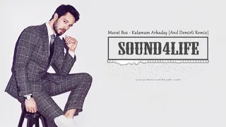 Murat Boz - Kalamam Arkadaş (Anıl Demirli Remix)