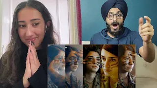 Indian Reaction to Sinf e Ahan Trailer | Pakistani Drama Serial | ISPR | Raula Pao