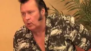 HONKY TONK MAN ON WCW