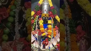 Sri tulja bhavani mata temple #shorts