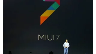 Подробный обзор MIUI V7