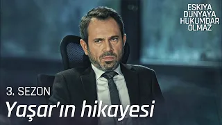 Kimsesiz Yaşar'ın hikayesi - EDHO Efsane Sahneler