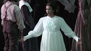 'La sonnambula', de Vicenzo Bellini en el Teatro Real