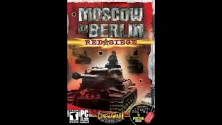 Moscow to Berlin: Red Siege playthrough : Chapter 1 - Mission 1