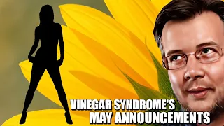 Vinegar Syndrome's May 2023 Announcements | deadpit.com