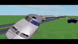 train crash 2