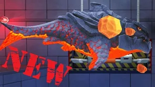 Hungry Shark Evolution Bigger Pyro Shark Amezing Gameplay..