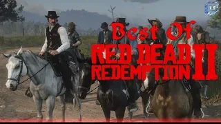 Best of RED DEAD REDEMPTION 2 Twitch Clips | DrDisRespect, forsen, DansGaming, LIRIK | Oktober 26th