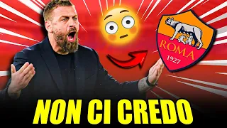 UN EX GIALLOROSSO PRENDE IN GIRO DANIELE DE ROSSI SUI SOCIAL |  Novità dell'AS Roma