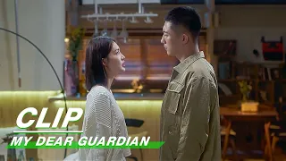 Clip: One Ought to Stay True to His Love | My Dear Guardian EP30 | 爱上特种兵 | iQIYI