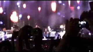 Let it Be - Paul McCartney  - Quebec 2008