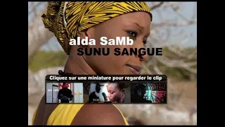 Aida Samb - Sunu Sangue