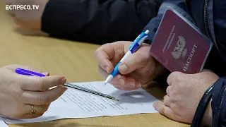 Псевдореферендум на Запоріжжі провалився: лише 0,5% містян проголосували