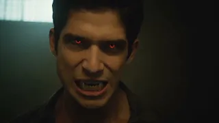 Teen Wolf- Scott McCall Vine Edit