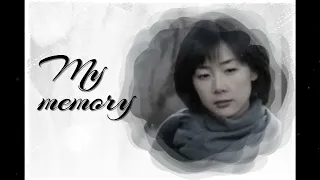 My memory / ZERO [ Winter Sonata ] 日本語version